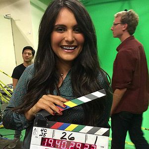 Photo The Clapper