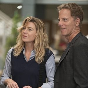 Photo Ellen Pompeo