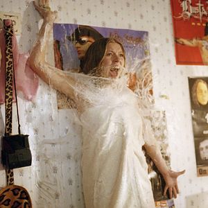 Photo Ellory Elkayem