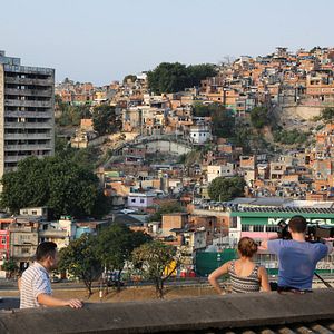 Photo L'Autre Rio