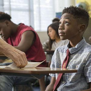Photo Shameless (US)