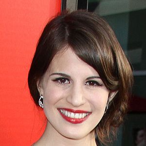 Photo Amelia Rose Blaire
