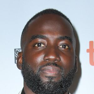 Photo Shamier Anderson