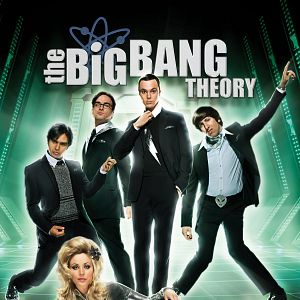 Photo The Big Bang Theory