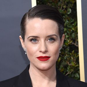 Photo Claire Foy