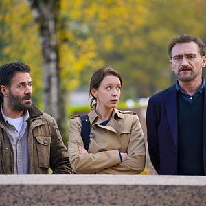 Photo Ludivine Sagnier