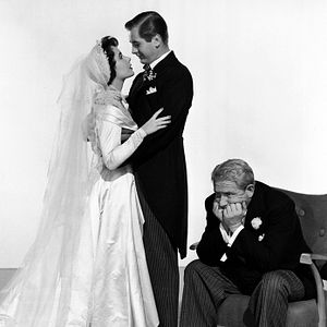 Photo Spencer Tracy