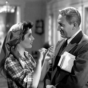 Photo Le Père de la mariée