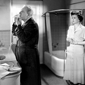 Photo Le Père de la mariée