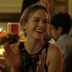 Photo Allison Miller