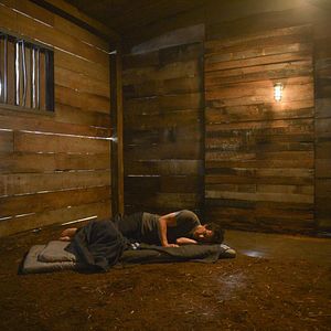 Photo Santiago Cabrera