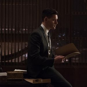 Photo Luke Kleintank