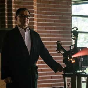 Photo Cary-Hiroyuki Tagawa