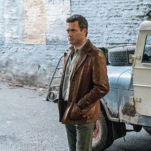 Photo The Man In the High Castle