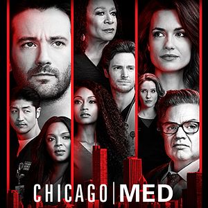 Photo Chicago Med