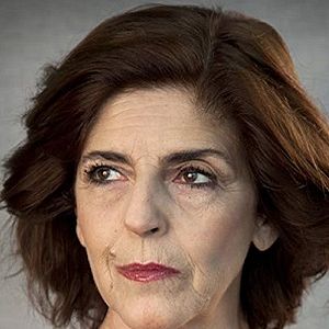 Photo Cristina Banegas