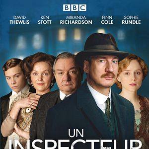 Photo Un inspecteur vous demande