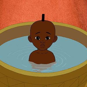 Photo Kirikou et la sorcière