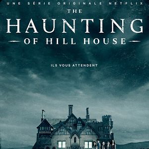 Photo The Haunting of Hill House