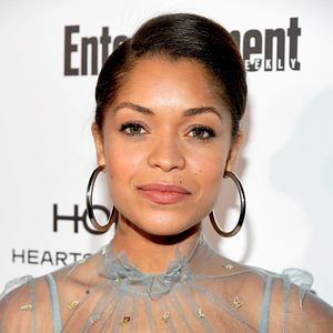 Photo Antonia Thomas