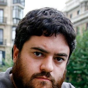 Photo Miguel Ángel Jiménez Colmenar