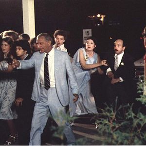 Photo Le Bal de l'horreur