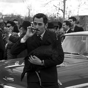 Photo Arde Madrid