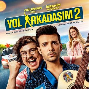 Photo Yol Arkadaşım 2
