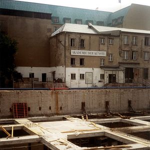 Photo Berlin Babylon