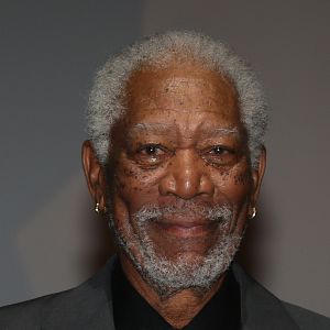 Photo Morgan Freeman