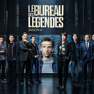 Photo Le Bureau des Légendes