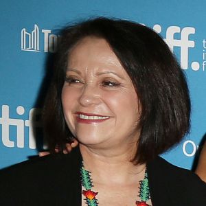 Photo Adriana Barraza