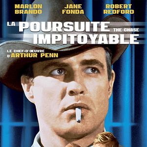 Photo La Poursuite impitoyable