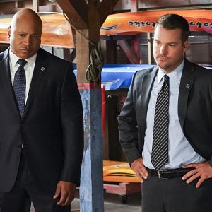 Photo Chris O'Donnell