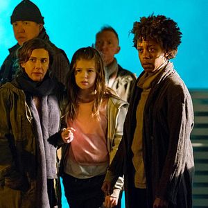 Photo Rukiya Bernard