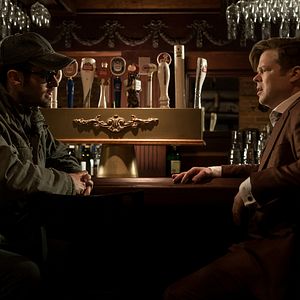 Photo Elden Henson