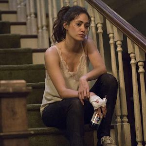 Photo Emmy Rossum