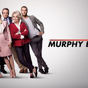 Photo Murphy Brown