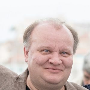 Photo Boris Kamorzin