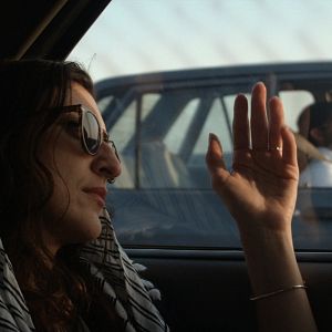 Photo Au Temps où les Arabes Dansaient