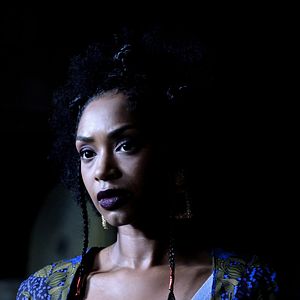 Photo Chantel Riley