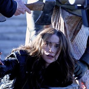 Photo Wynonna Earp
