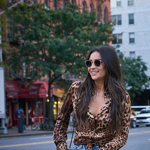 Photo Shay Mitchell