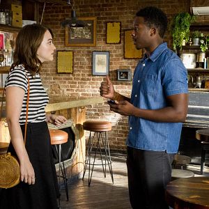 Photo Brandon Micheal Hall