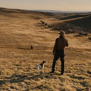 Photo La Ballade de Buster Scruggs