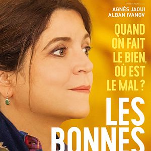 Photo Les Bonnes intentions