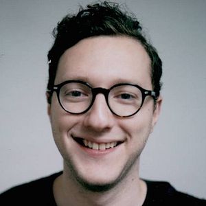 Photo Daniel Goldhaber