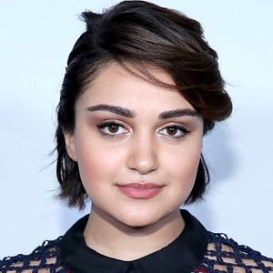 Photo Ariela Barer