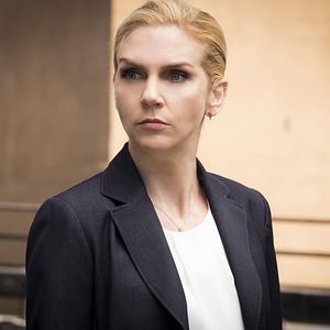Photo Rhea Seehorn