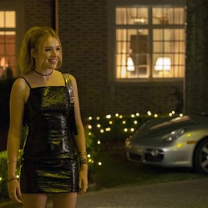 Photo Maddison Brown